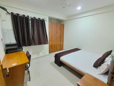 1 RK Independent Builder Floor