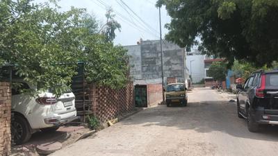 Image of 2152 Sq.ft Residential Plot / Land for sale in Gomti Nagar Extension, Lucknow for Rs. 27976000