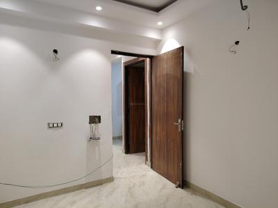 Bedroom Image of 1095 Sq.ft 2 BHK Apartment / Flat for sale in Arenaa Heights The Ultima 107, Sector 104 Noida for Rs. 6503000