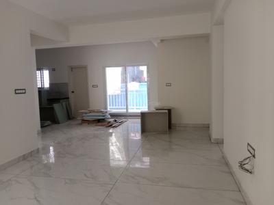 Hall Image of 1500 Sq.ft 3 BHK Builder Floor for rent in Ramamurthy Nagar Bengaluru for Rs. 40000
