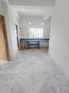 Hall Image of 650 Sq.ft 2 BHK Apartment / Flat for sale in Behala Chowrasta Kolkata for Rs. 2600000