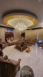 Hall Image of 12000 Sq.ft 8 BHK Independent House for sale in Sector 117 Mohali for Rs. 250000000