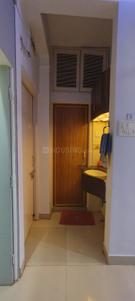 Hall Image of 1400 Sq.ft 3 BHK Independent House for sale in Tulsi Sahaniwas, Vayusena Nagar Nagpur for Rs. 8000000