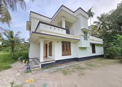 Image of 1400 Sq.ft 3 BHK Independent House for sale in North Parvur, Kochi for Rs. 8500000