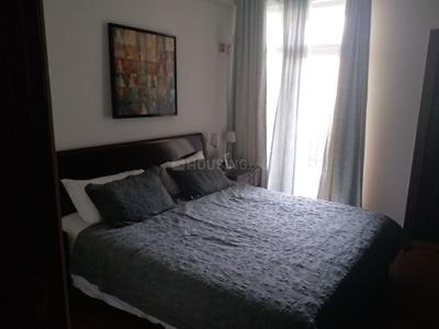 Bedroom Image of 2719 Sq.ft 3 BHK Apartment / Flat for sale in Central Park Resorts, Sector 48 Gurgaon for Rs. 71500000