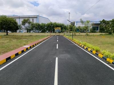 Image of 1080 Sq.ft Residential Plot / Land for sale in Padur, Chennai for Rs. 5938920