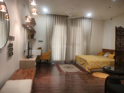 Hall Image of 1498 Sq.ft 3 BHK Apartment / Flat for sale in Cielo At Brigade Valencia, Bommasandra Bengaluru for Rs. 16899999