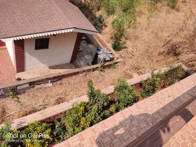 Balcony Image of 1600 Sq.ft 2 BHK Independent House for sale in CK Deccan Hills Bungalow Scheme, Danewadi Kolhapur for Rs. 6500000