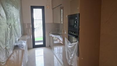 Kitchen Image of 2700 Sq.ft 4 BHK Builder Floor for sale in Sector 83 Gurgaon for Rs. 32000000