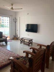 Hall Image of 1125 Sq.ft 2 BHK Apartment / Flat for sale in Vascon Citron, Wagholi Pune for Rs. 6500000