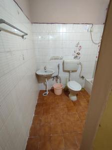Image of 850 Sq.ft 1 RK Independent House for rent in Indira Nagar, Bengaluru for Rs. 18000