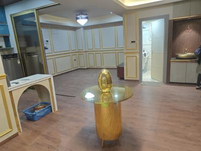 Living Room Image of 1250 Sq.ft 2 BHK Apartment / Flat for sale in Lasudia Mori Indore for Rs. 8100000