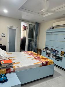 Bedroom Image of 1760 Sq.ft 3 BHK Builder Floor for sale in SS The Palladians, Sector 47 Gurgaon for Rs. 27000000