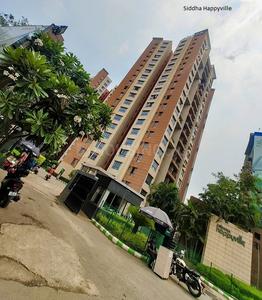 Kolkata Resale Resale Flats In Siddha Happyville Happyville In