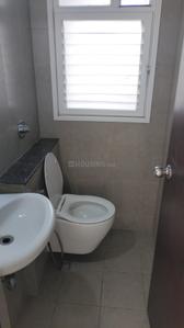 Image of 930 Sq.ft 1 BHK Apartment / Flat for sale in Puravankara Purva Silversands Phase 1 Building 4 To 9, Mundhwa, Pune for Rs. 9000000