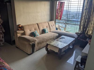 Hall Image of 1200 Sq.ft 2 BHK Independent House for sale in Vashi Navi Mumbai for Rs. 22500000