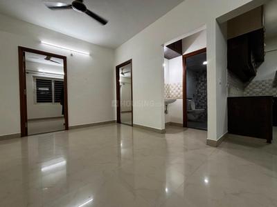 Hall Image of 1719 Sq.ft 3 BHK Apartment / Flat for sale in Vishnu Priya Parimala Riviera, Whitefield Bengaluru for Rs. 22500000