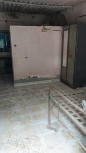Hall Image of 220 Sq.ft 1 RK Builder Floor for sale in Dahisar West Mumbai for Rs. 1600000