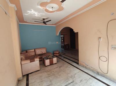 Hall Image of 2154 Sq.ft 2 BHK Independent House for sale in Sector Xu 1 Greater Noida for Rs. 26500000