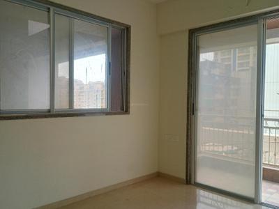 Bedroom Image of 580 Sq.ft 1 BHK Apartment / Flat for sale in Aashray Pearl, Ambernath East Ambernath for Rs. 2299000