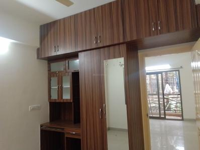 Bedroom Image of 1525 Sq.ft 3 BHK Apartment / Flat for sale in Sumadhura Sawan MTB, Hoodi Bengaluru for Rs. 17200000