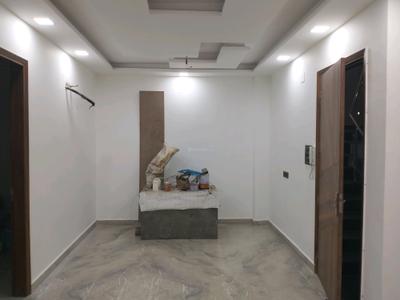 Living Room Image of 1000 Sq.ft 3 BHK Builder Floor for sale in Shastri Nagar New Delhi for Rs. 14500000