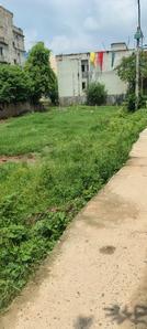 Residential Plot