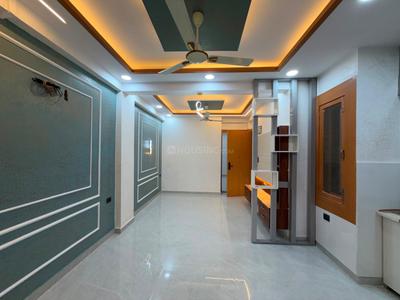 Hall Image of 2000 Sq.ft 2 BHK Builder Floor for sale in Sector 110 Noida for Rs. 4400000