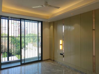 Bedroom Image of 2400 Sq.ft 4 BHK Builder Floor for sale in DLF Phase 2 Gurgaon for Rs. 45000000