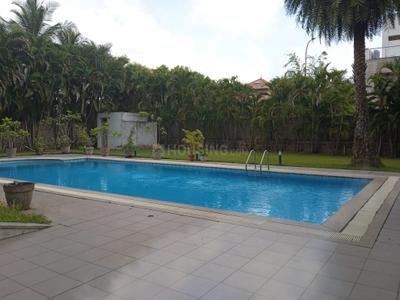 Image of 6000 Sq.ft 4 BHK Independent House for rent in Uthandi, Chennai for Rs. 160000