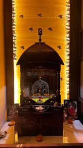 Hall Image of 1495 Sq.ft 3 BHK Apartment / Flat for sale in Kota Raipur for Rs. 11100000