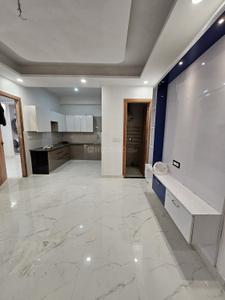 Hall Image of 850 Sq.ft 2 BHK Apartment / Flat for sale in Noida Extension Greater Noida for Rs. 3950000
