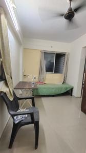 Hall Image of 510 Sq.ft 1 BHK Apartment / Flat for rent in Naman Sudarshan, Shivaji Nagar Pune for Rs. 25000