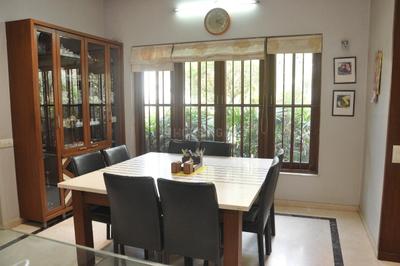 Hall Image of 4140 Sq.ft 4 BHK Independent House for sale in Paldi Ahmedabad for Rs. 70000000
