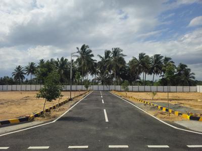 Image of 1801 Sq.ft Residential Plot / Land for sale in Annur, Coimbatore for Rs. 2475000