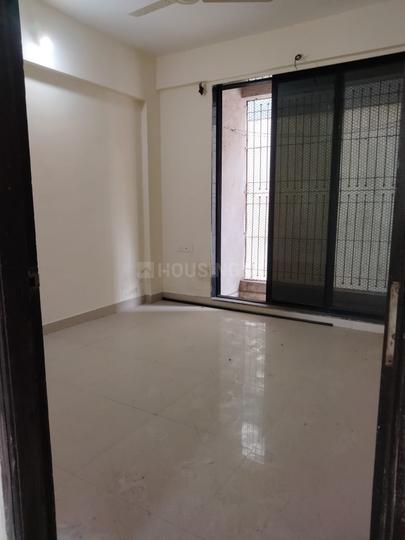 Konshila Enterprises Mahapragya Heights Bedroom 1