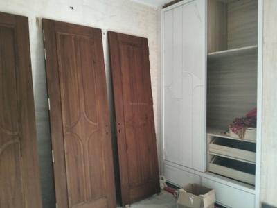 Bedroom Image of 1440 Sq.ft 3 BHK Builder Floor for sale in Mukherjee Nagar New Delhi for Rs. 21500000