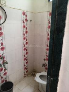 Bathroom Image of 820 Sq.ft 2 BHK Apartment / Flat for sale in Chavaj Bharuch for Rs. 1950000