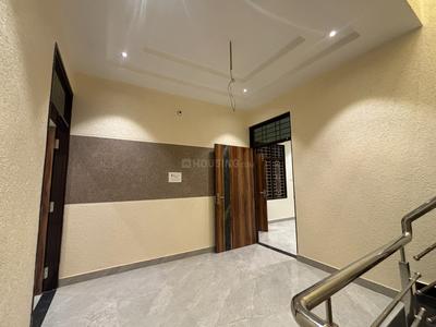 Hall Image of 1900 Sq.ft 3 BHK Independent House for sale in Kandwa Varanasi for Rs. 11500000
