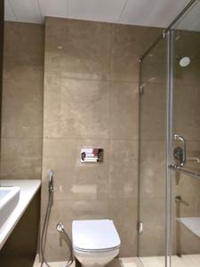 Bedroom Three Image of 1905 Sq.ft 3 BHK Apartment / Flat for sale in Kolte Patil 24K Altura, Baner Pune for Rs. 20500000