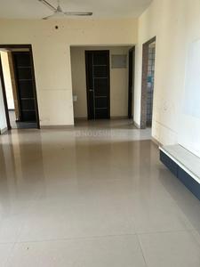 Hall Image of 1050 Sq.ft 2 BHK Apartment / Flat for sale in Vankvanis Vision, Kharghar Navi Mumbai for Rs. 9500000