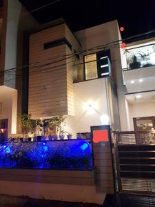 Image of 2550 Sq.ft 4 BHK Independent House for sale in Khurla Kingra, Jalandhar for Rs. 12500000
