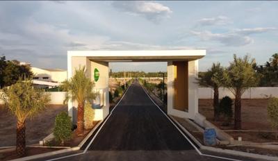 Image of 2100 Sq.ft Residential Plot / Land for sale in Green Earth Phase II, Perundurai, Erode for Rs. 3900000