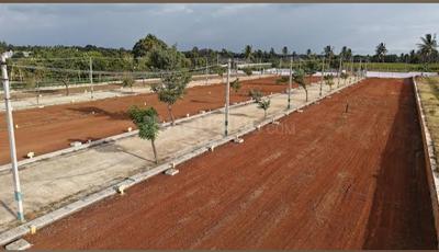 Image of 1200 Sq.ft 2 BHK Independent House for sale in Chikkaballapura Town, Chikballapur District for Rs. 5279000