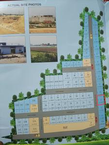 Image of 1070 Sq.ft Residential Plot / Land for sale in Dadri, Greater Noida for Rs. 2500000