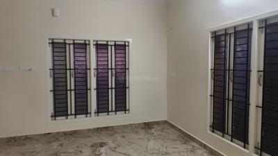 Living Room Image of 1245 Sq.ft 2 BHK Builder Floor for rent in GR Nagar Madurai for Rs. 22000