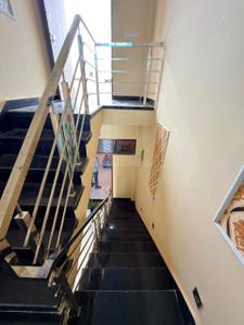Balcony Image of 1300 Sq.ft 3 BHK Villa for sale in Sushant City - I Jaipur for Rs. 7000000