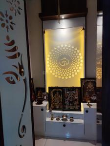 Hall Image of 1562 Sq.ft 3 BHK Apartment / Flat for sale in Narasayyaagraharam Bhimavaram for Rs. 7800000