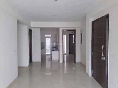 Living Room Image of 1620 Sq.ft 3.5 BHK Builder Floor for sale in M3M Soulitude, Sector 89 Gurgaon for Rs. 20000000