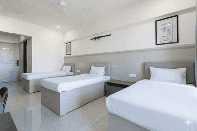 Image of House of Balewadi  in Balewadi, Pune